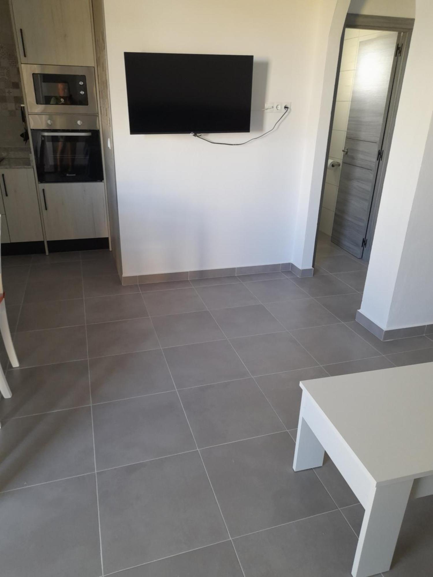 La Era 30 Apartment