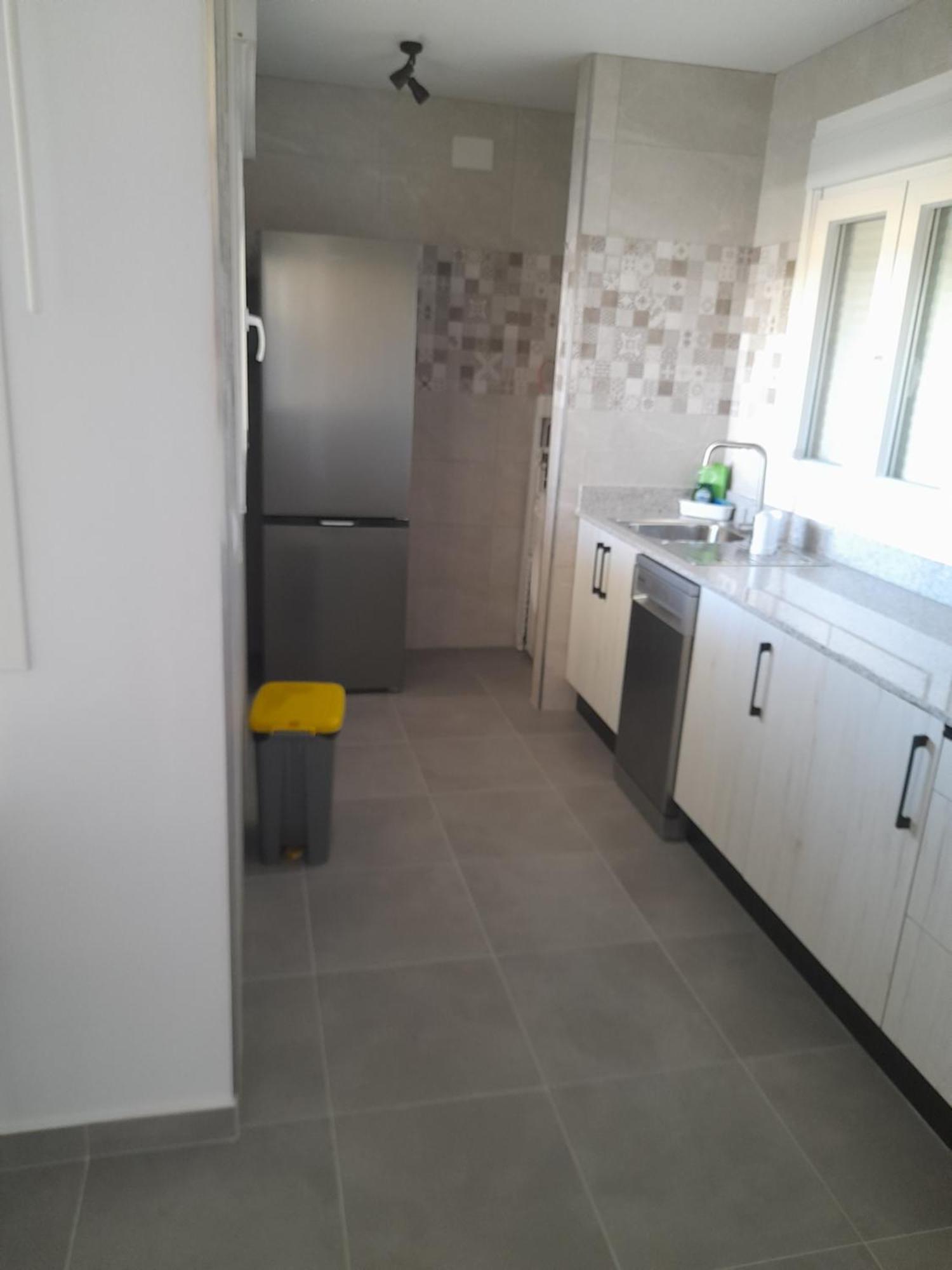La Era 30 Apartment *