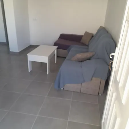 Ferienwohnung La Era 30 Bolonia Exterior foto