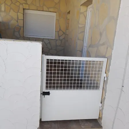 Ferienwohnung La Era 30 Bolonia Exterior foto