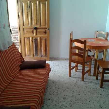 Ferienwohnung La Era 30 Bolonia Exterior foto
