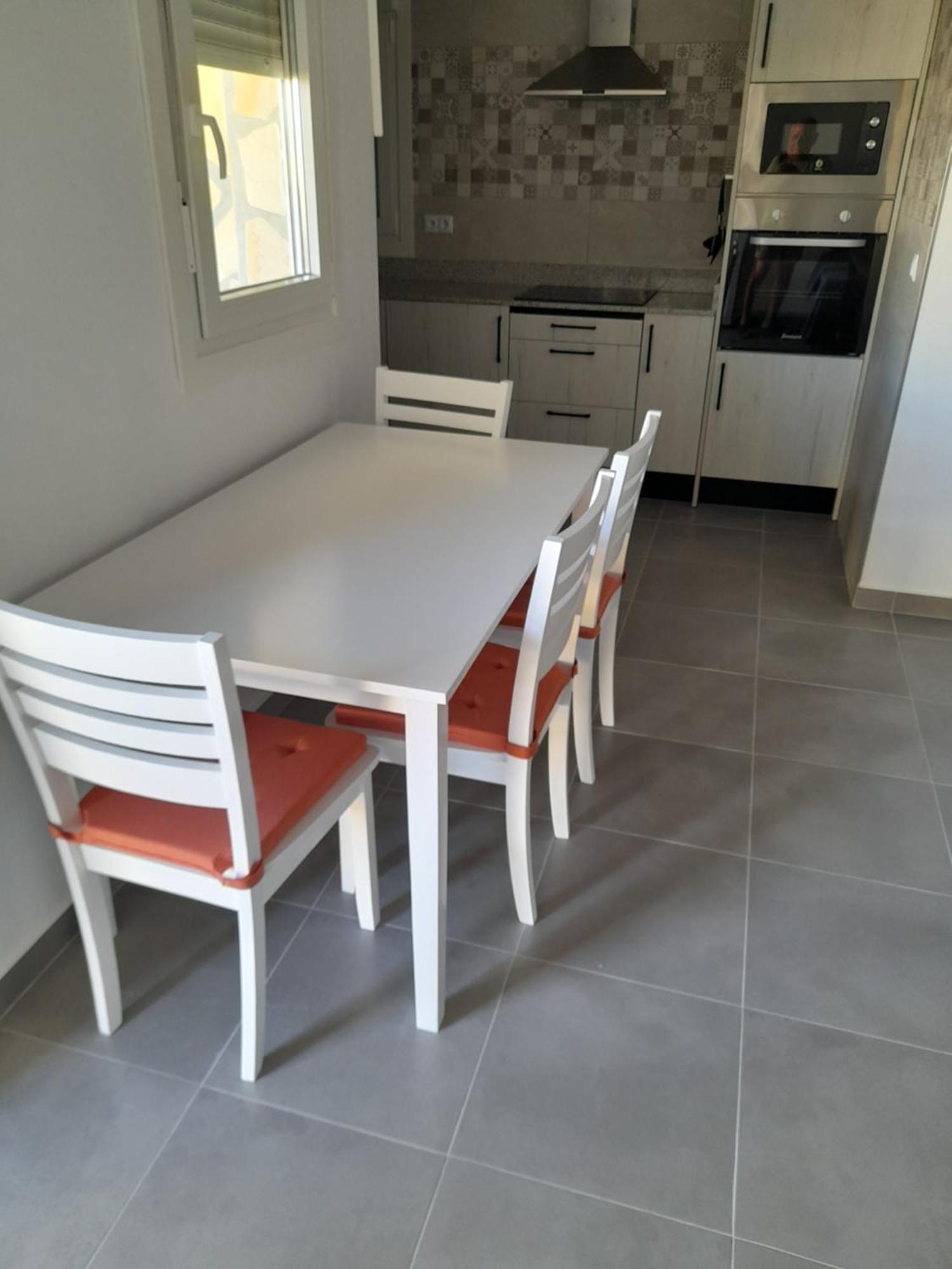 Apartment La Era 30